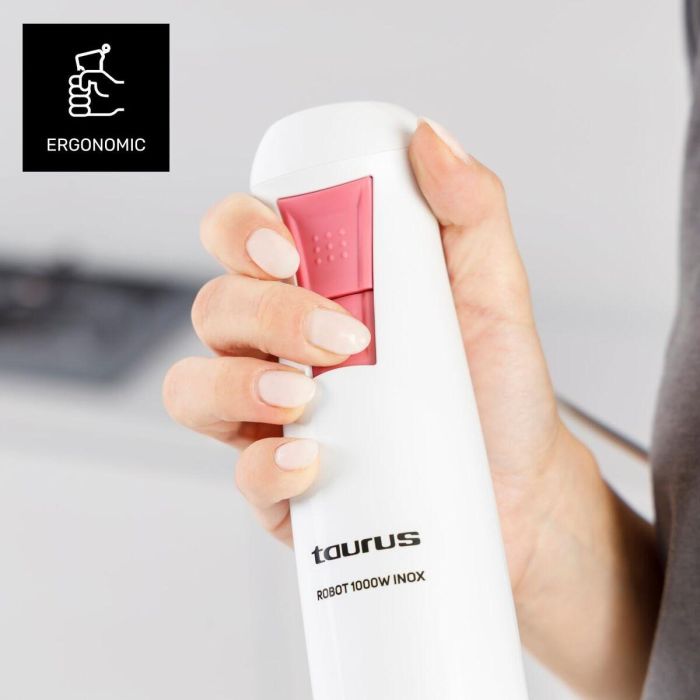 Mixeur plongeant Taurus ROBOT 1000 X 3
