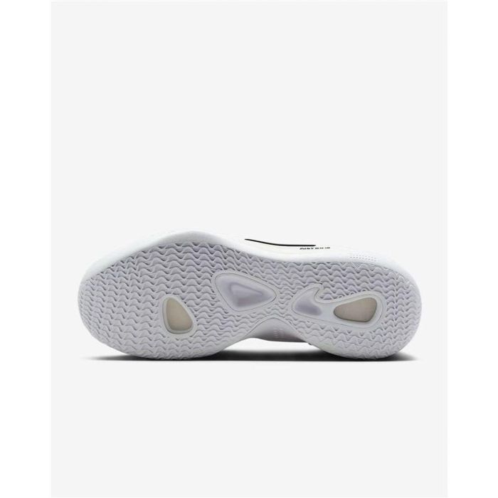 Chaussures de Basket-Ball pour Adultes Nike Zoom Hyperset2 3