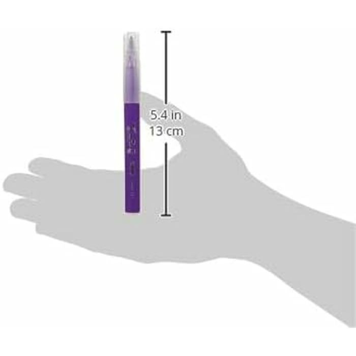 Ensemble de Marqueurs Bic 8289641 Multicouleur (10 Pièces) 4 Ensemble de Marqueurs Bic 8289641 Multicouleur (10 Pièces) 4