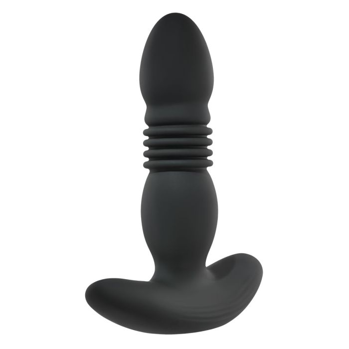 Plug Anal Playboy TRUST THE THRUST Noir 10 Plug Anal Playboy TRUST THE THRUST Noir 10