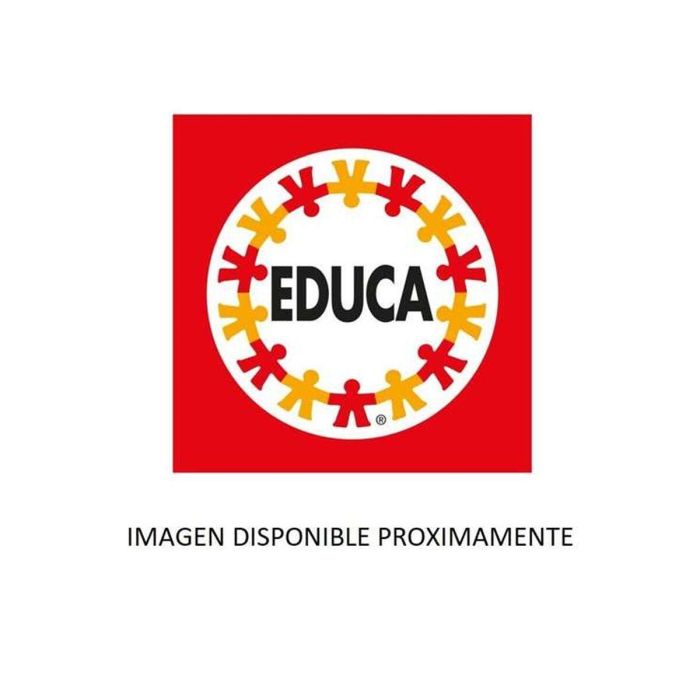 Puzzle Educa 1000 Pièces