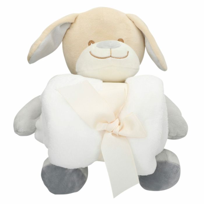 Jouet Peluche Colorbaby Polyester 20 x 25 x 20 cm (6 Unités) 6