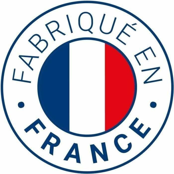 Peinture d'Apprêt Ripolin Blanc 2,5 L Mat 1