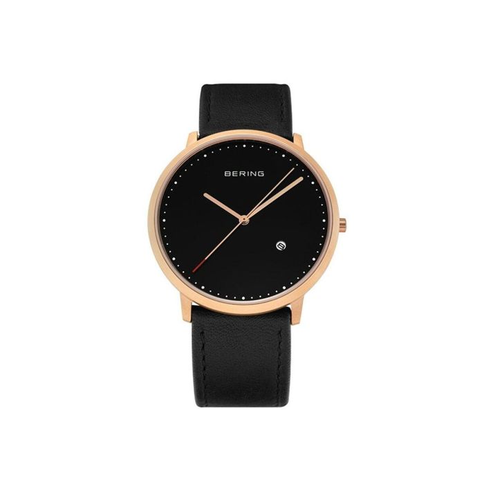 Montre Unisexe Bering 11139-462 (Ø 39 mm)