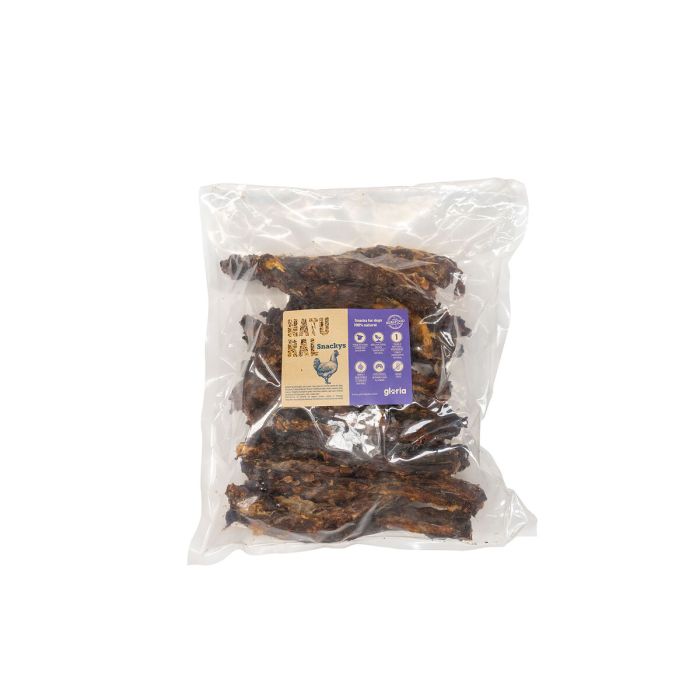 Nourriture Gloria Canard 1