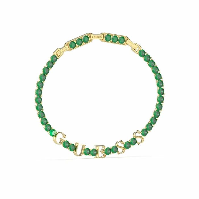 Bracelet Femme Guess JUBB04218JWYGGNT-U 22 cm 1 Bracelet Femme Guess JUBB04218JWYGGNT-U 22 cm 1