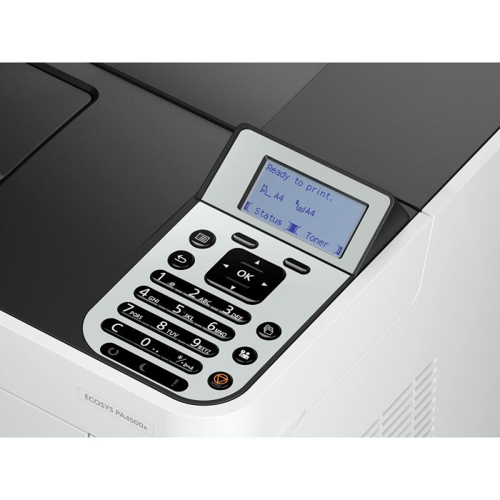 Imprimante laser Kyocera 110C0Y3NL0 2