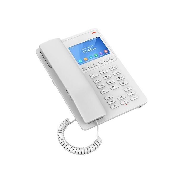 Grandstream GHP630 White 2