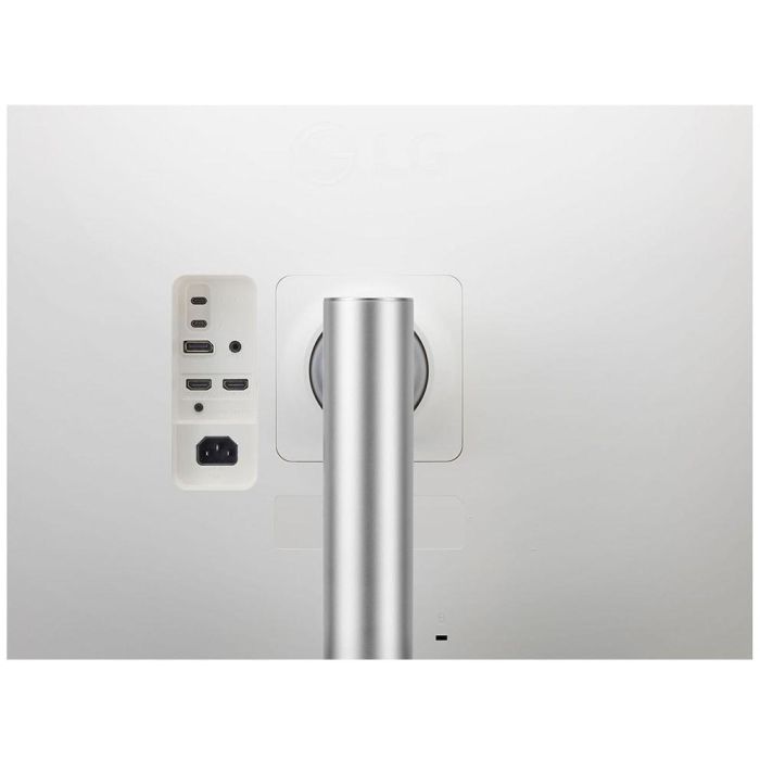 LG 40" 40WP95XP-W UltraWide HDMI DP Thunderbolt IPS 21:9 7