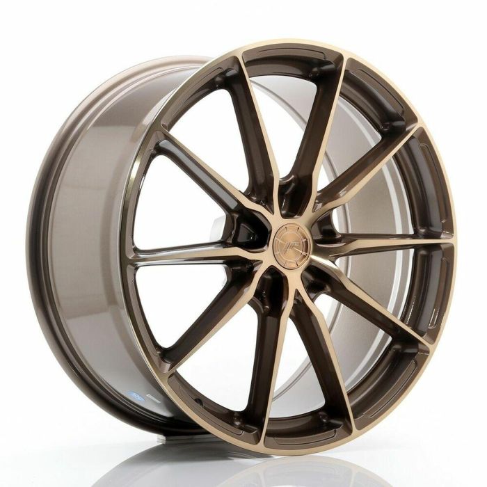 Pneu de voiture Japan Racing JR37 Bronze 20"