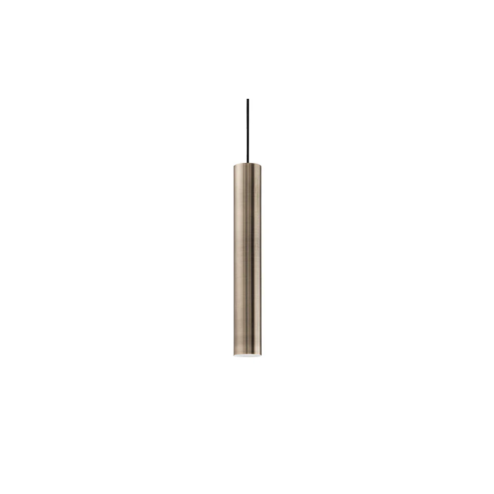 Lampe Suspendue LOOK GU10 1 Lumière, I-L-141794 (Ampoule Incluse) 0