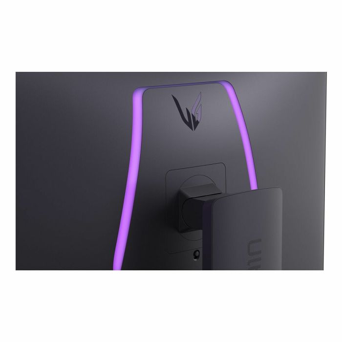 Monitor Gaming LG 32GX870A-B 4K Ultra HD 32" 13