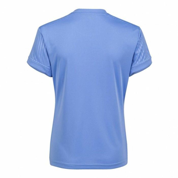 Maillot de Corps de Sport à Manches Coupe Joma Sport Montreal Bleu 3