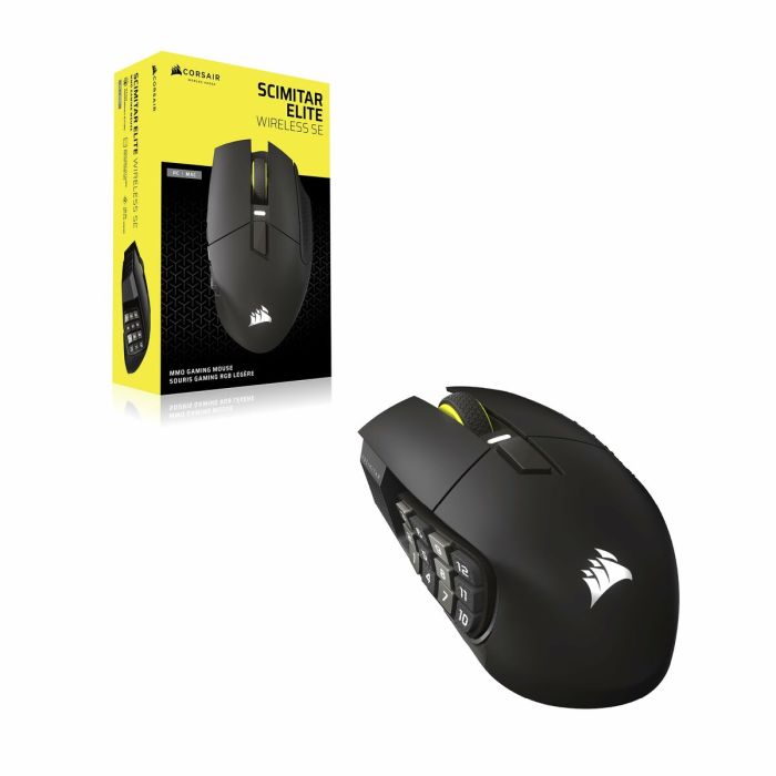 Souris Corsair CH-9314014-WW Noir 1