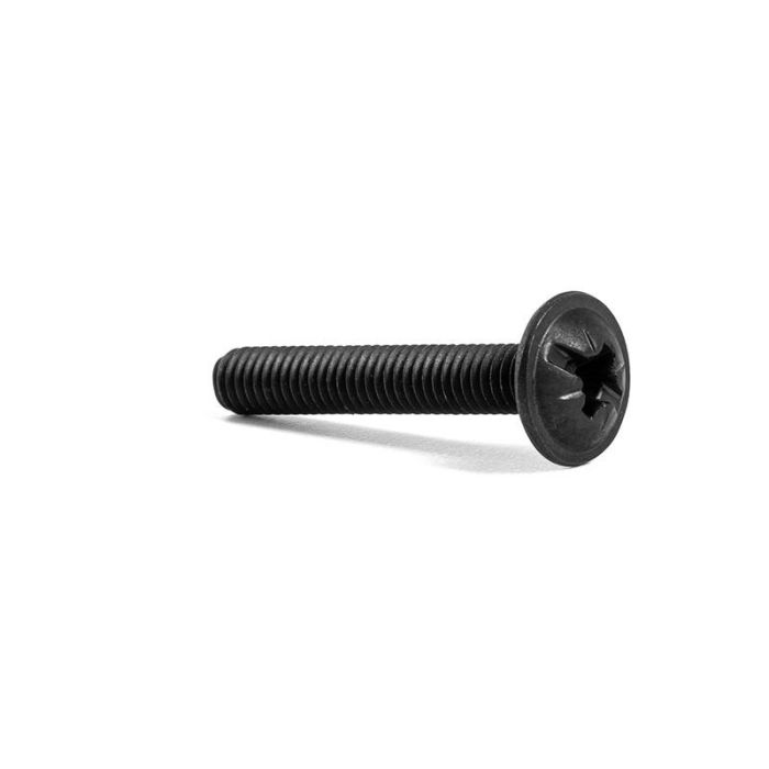 Tornillo Tirador Combo Negro 4-25 Ucafix (Set de 1000) 1