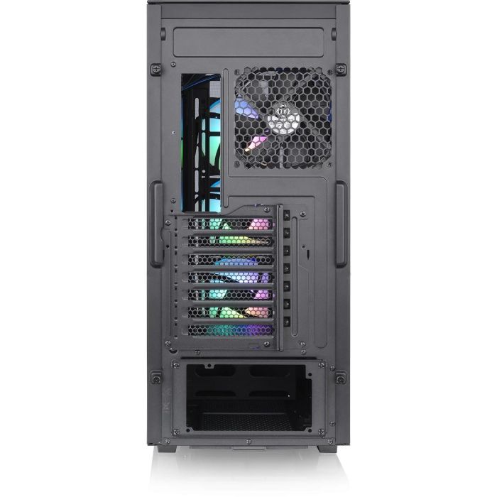 Tower Thermaltake Divider 500 TG ARGB Black 3