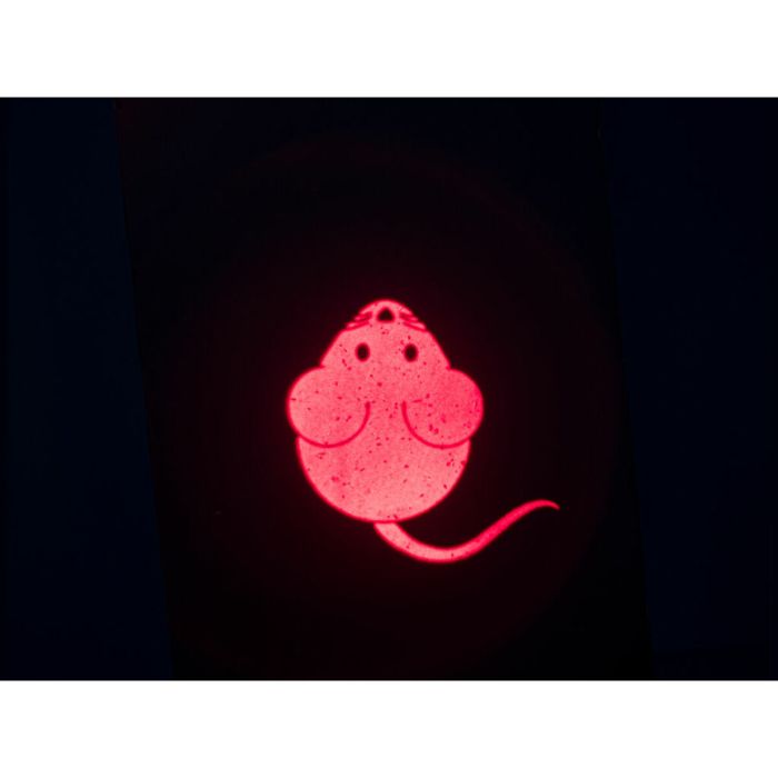 Pointe Laser Trixie 6