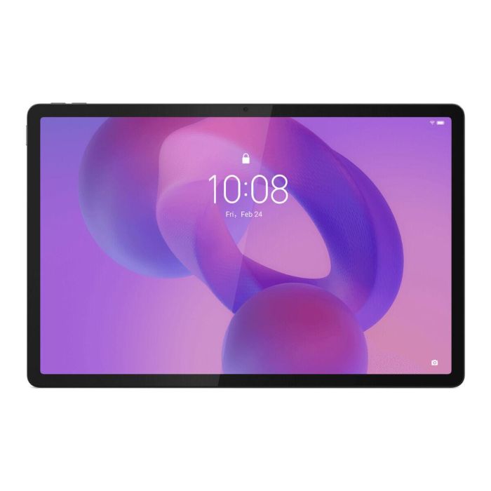 Tablette Lenovo ZAE40061ES 12,7" 8 GB RAM 128 GB 256 GB Gris