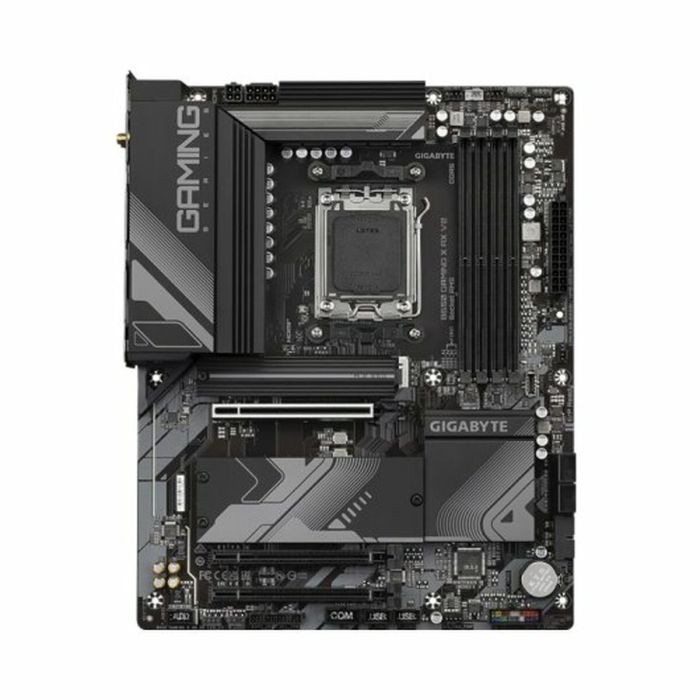 Carte Mère Gigabyte AMD AMD B650 AMD AM5 6