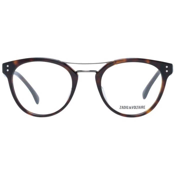 Monture de Lunettes Femme Zadig & Voltaire VZV217 490743 3