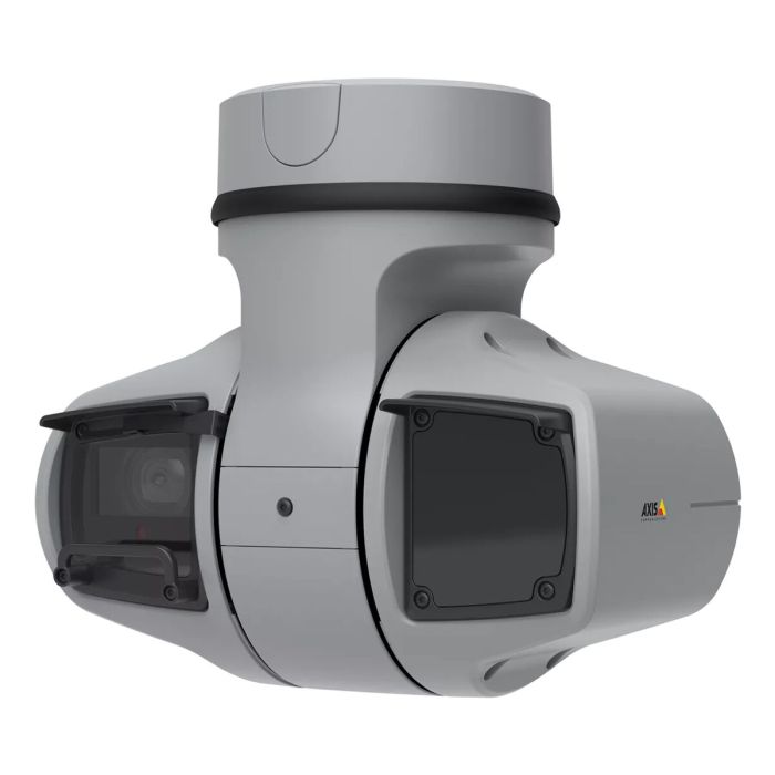 Stabilisateur de soutien Axis 02691-001 2 Stabilisateur de soutien Axis 02691-001 2