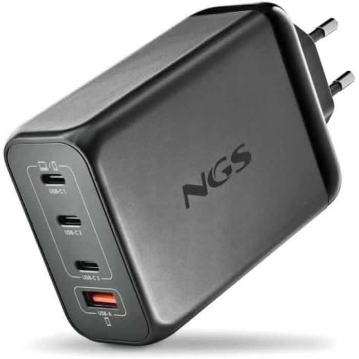 Chargeur d'ordinateur portable NGS ULTRARAPIDO240W 240 W 8