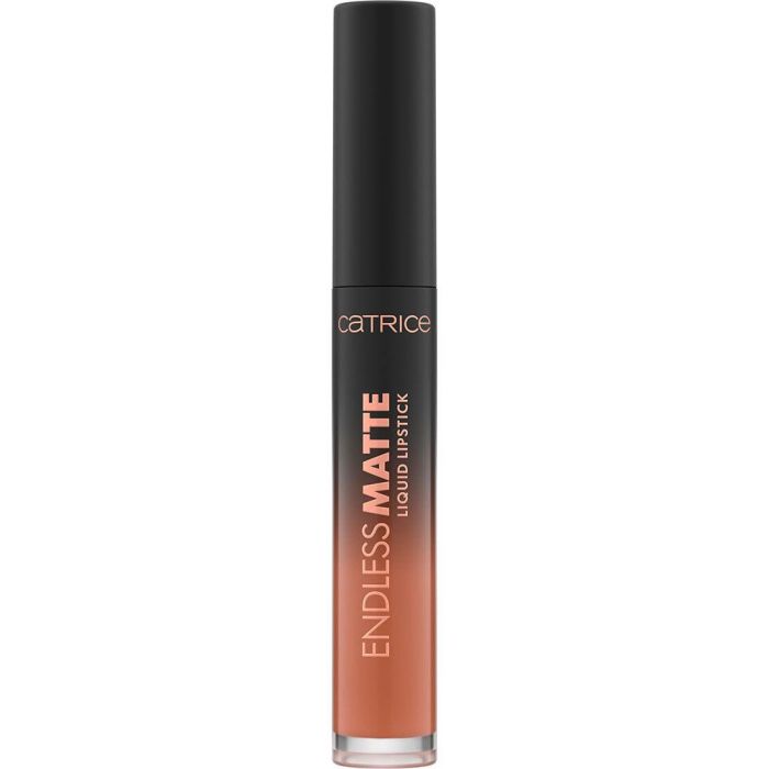 Catrice Rouge À Lèvres Liquide Endless Matte #020-Lovely Nude 4,5 mL 2 Catrice Rouge À Lèvres Liquide Endless Matte #020-Lovely Nude 4,5 mL 2