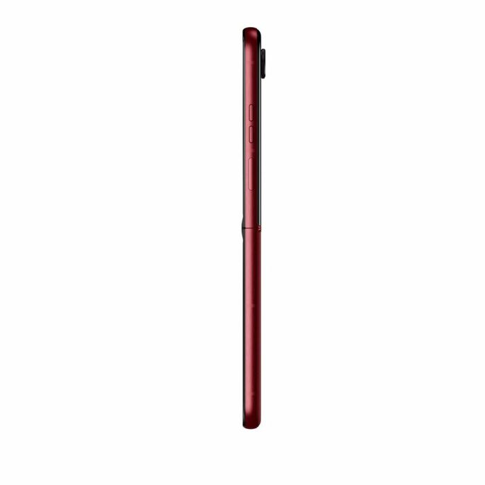 Smartphone Motorola PB8R0008PL Octa Core 16 GB RAM 512 GB Rouge 26 Smartphone Motorola PB8R0008PL Octa Core 16 GB RAM 512 GB Rouge 26