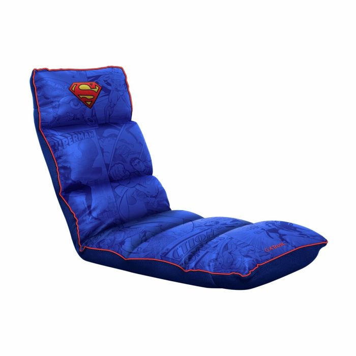 Chaise de jeu Trust 25740 Bleu 12 Chaise de jeu Trust 25740 Bleu 12