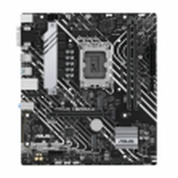 Carte Mère Asus PRIME H610M-A CSM H610 LGA 1700 0 Carte Mère Asus PRIME H610M-A CSM H610 LGA 1700 0
