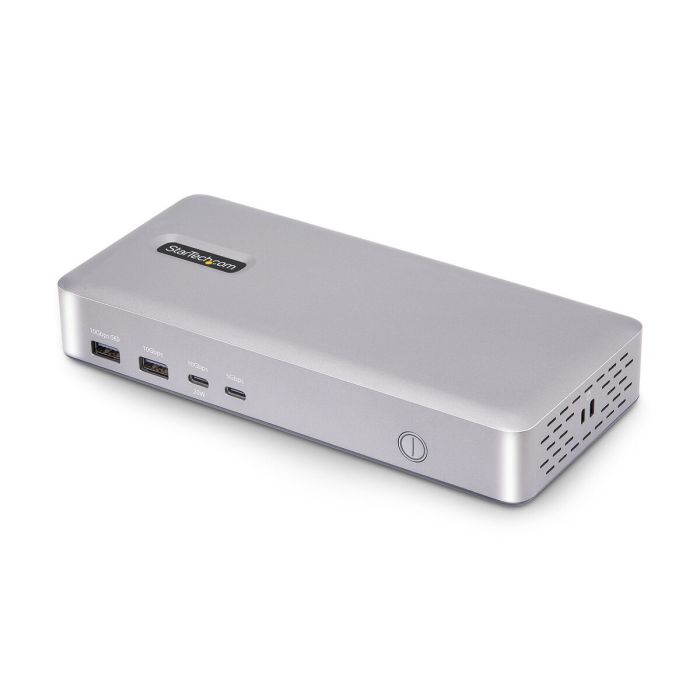 Station d'acceuil Startech 155UE-USB4-DOCK 3
