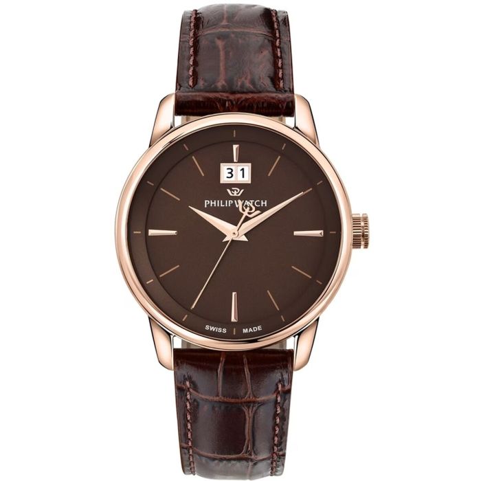 Montre Homme Philip Watch R8251150012