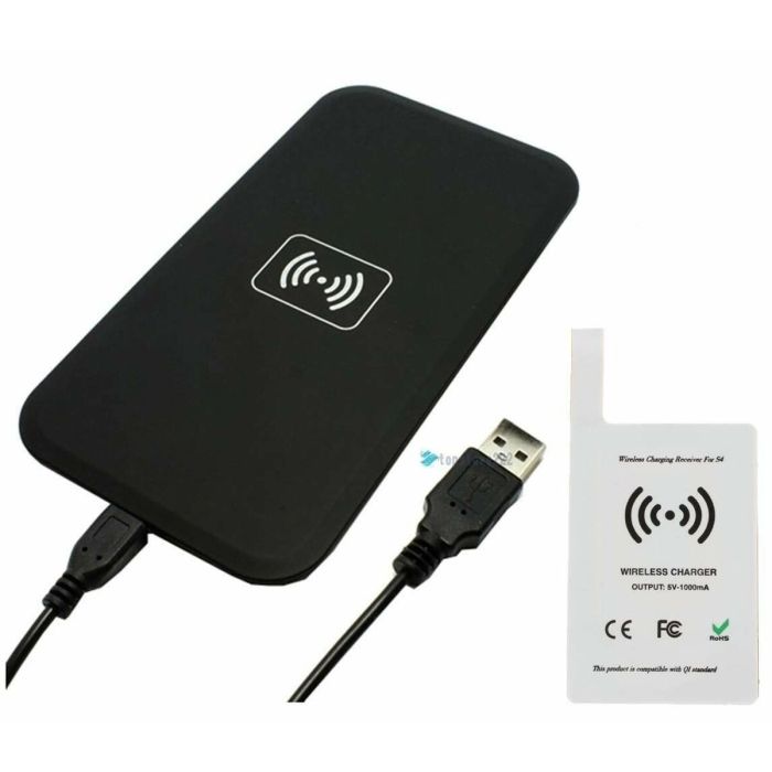 Chargeur sans fil Minibatt M1 2 Chargeur sans fil Minibatt M1 2