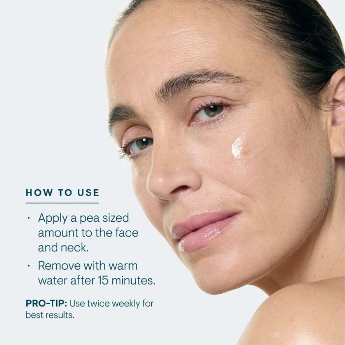 Exfoliant visage Elemis PRO-COLLAGEN 30 ml 2