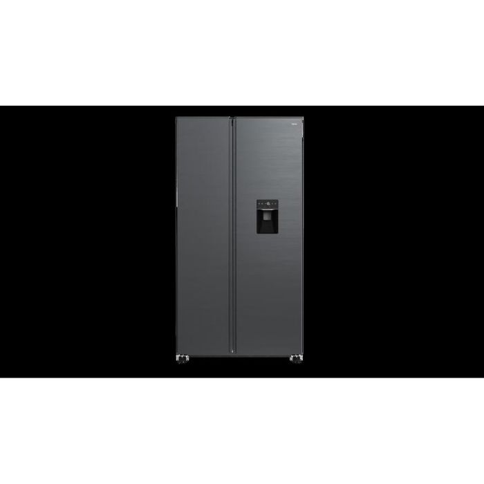 Réfrigérateur Combiné Teka RLF74930SS Acier