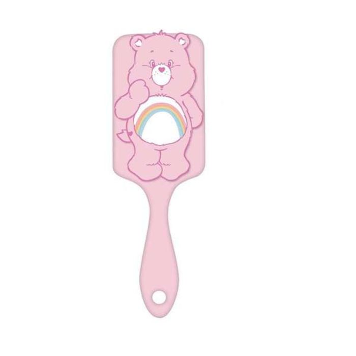 Brosse Care Bears Rose 1