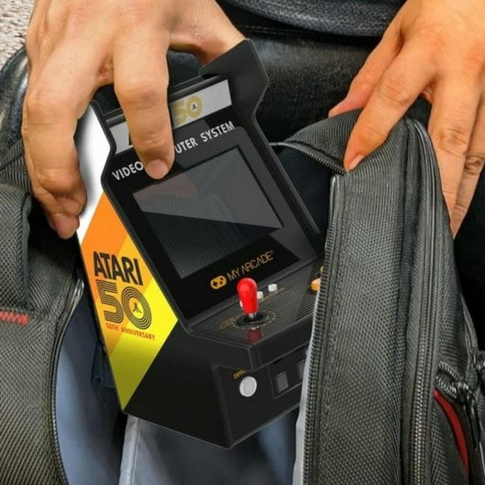 Console de Jeu Portable My Arcade Retro Games 22 Console de Jeu Portable My Arcade Retro Games 22