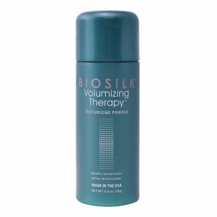 Farouk BIOSILK VOLUMIZING THERAPY Poudre Texturisante Volumisante 15g