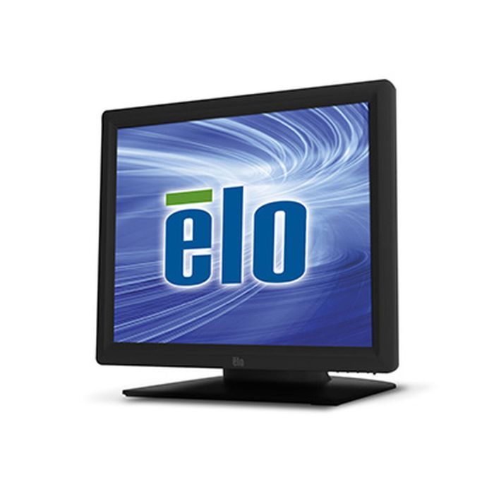 Écran Elo Touch Systems ET1517L-7CWB 15" LCD 50-60 Hz 0 Écran Elo Touch Systems ET1517L-7CWB 15" LCD 50-60 Hz 0