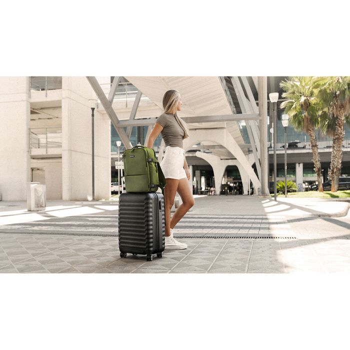 Sac à dos Casual Numada b40 Vert 20 L 40 x 25 x 20 cm 6