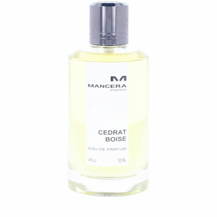 Parfum Unisexe Mancera CEDRAT BOISE 120 ml