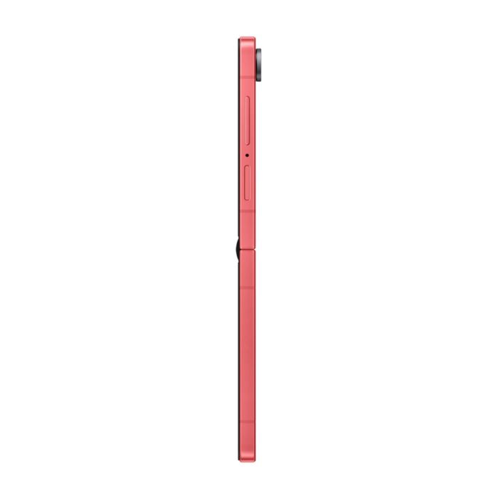 Smartphone Samsung SM-F766BZRHEUB 12 GB RAM 512 GB 6,8" Rouge Corail 1