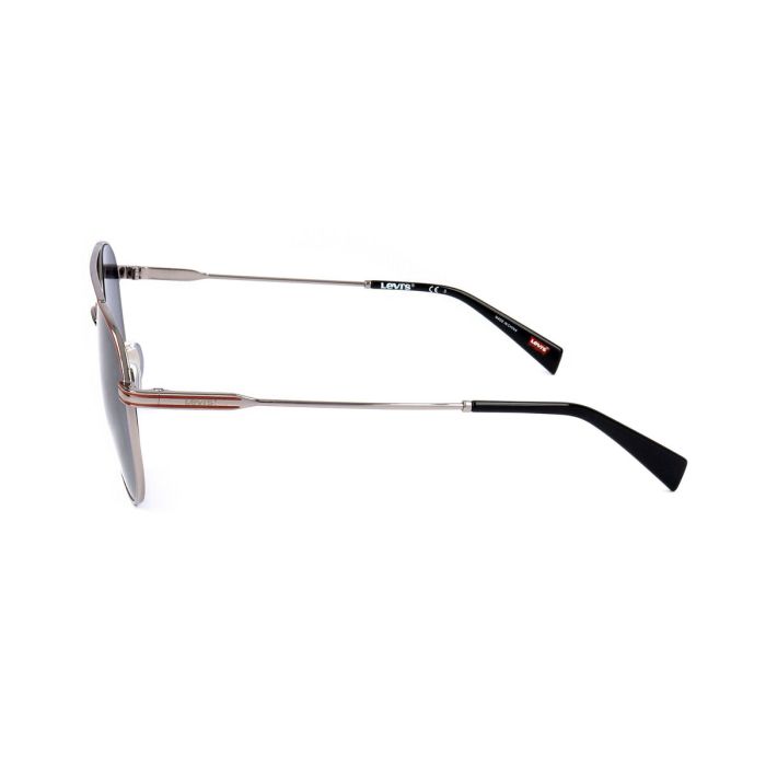 Lunettes de soleil Unisexe Levi's LV-1013-S-6LB ø 54 mm 1