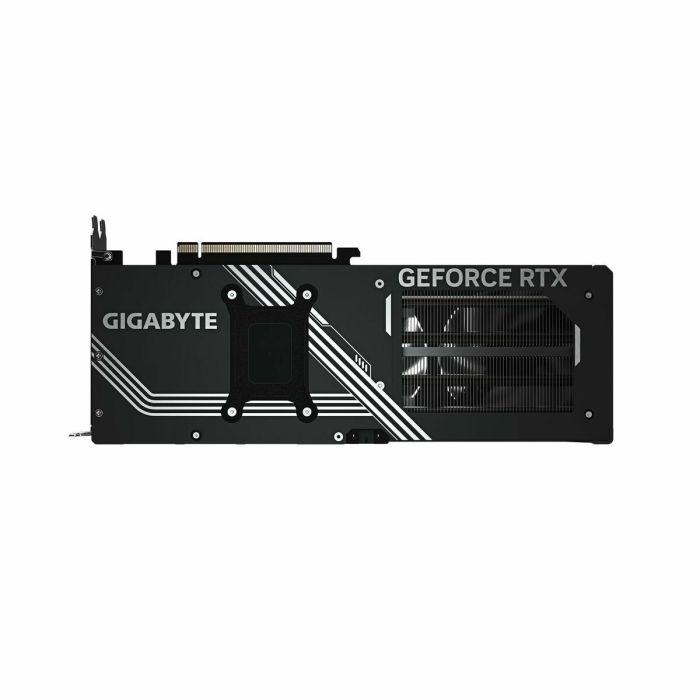 Carte Graphique Gigabyte GV-N5070WF3OC-12GD 12 GB nvidia geforce rtx 5070 GDDR6 GDDR7 15