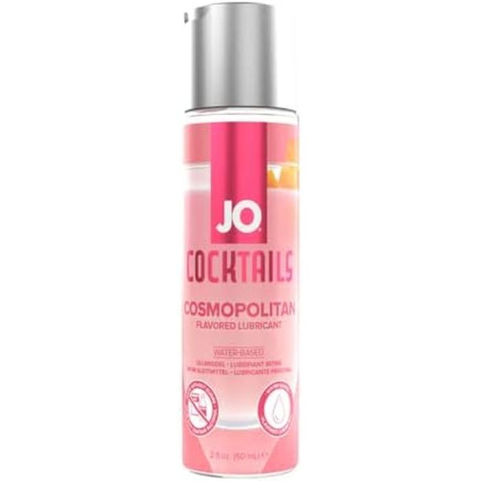 Lubrifiant System Jo 2 Lubrifiant System Jo 2