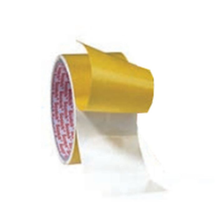 Ruban adhésif double face Scotch 20 m x 50 mm Blanc 2