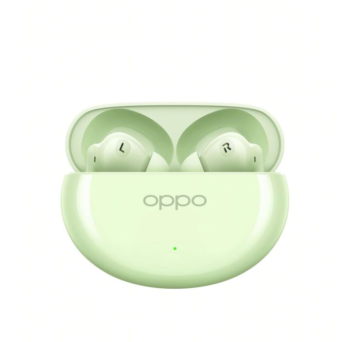 Casque audio Oppo Enco Air4 Vert 3