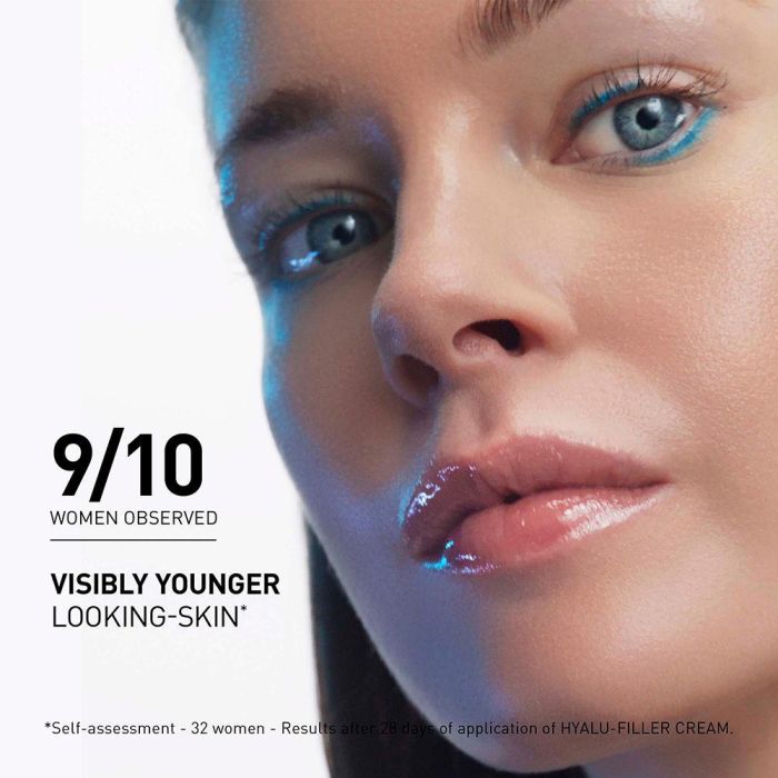 Laboratoires Filorga Hyalu-Filler Crema Facial Rellenadora Con Ácido Hialurónico 50 mL 3