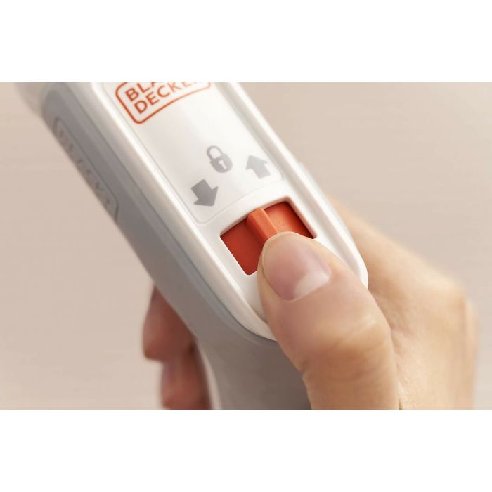 Tournevis électrique Black & Decker BCRTA01 3,6 V 16 Tournevis électrique Black & Decker BCRTA01 3,6 V 16