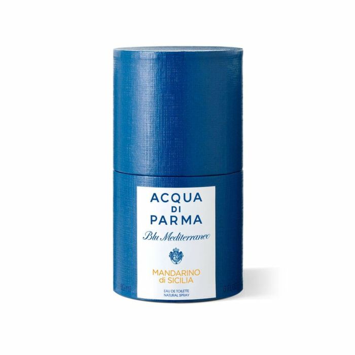 Parfum Unisexe Acqua Di Parma Blu Mediterraneo Mandarino di Sicilia EDT 180 ml 1 Parfum Unisexe Acqua Di Parma Blu Mediterraneo Mandarino di Sicilia EDT 180 ml 1